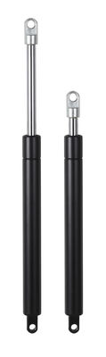 Furniture Tension Gas Spring Nitrogen Gas Lift For Cabinet