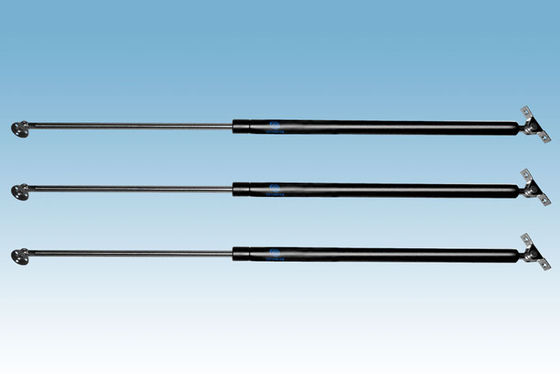 Gas Springs And Dampers 200N Nitrogen Gas Lift For Furniture