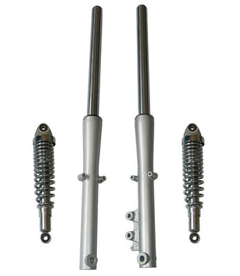 Motorcycle shock absorber motocross SUVs shock absorber scooter shock absorber