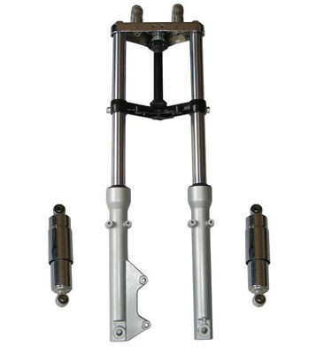Motorcycle shock absorber motocross LS250 shock absorber scooter shock absorber