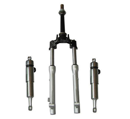 Motorcycle shock absorber CBU100 DY100 shock absorber scooter shock absorber