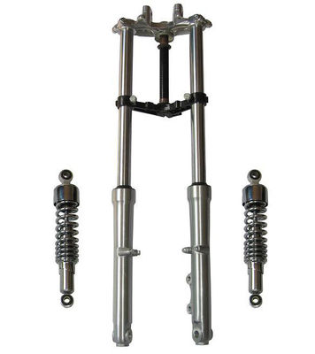 Motorcycle  motocross  scooter shock absorber HONDA Prince CM125 shock absorber