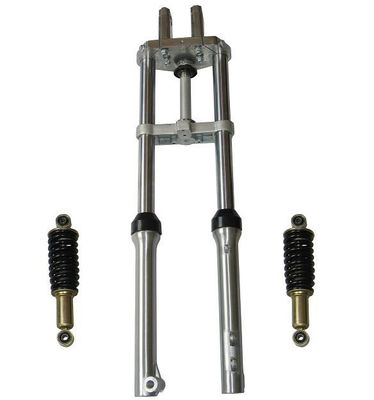 Motorcycle  motocross SUVs shock absorber scooter shock absorber SUZUKI GN125shock absorbe