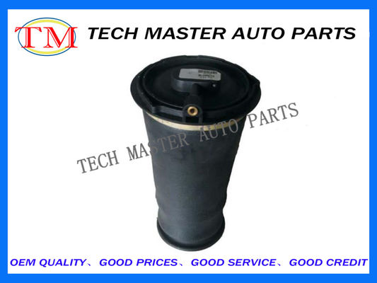 Rubber Land Rover Air Suspension Parts , Gas Filled Car Suspension Springs OEM