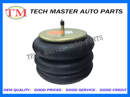 Triple Convoluted Goodyear Air Spring , Industrial Air Springs for Firestone W01-358-7994