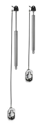 Stainless  Elastic  Lockable  Gas  Spring  For  Outdoor  Tent