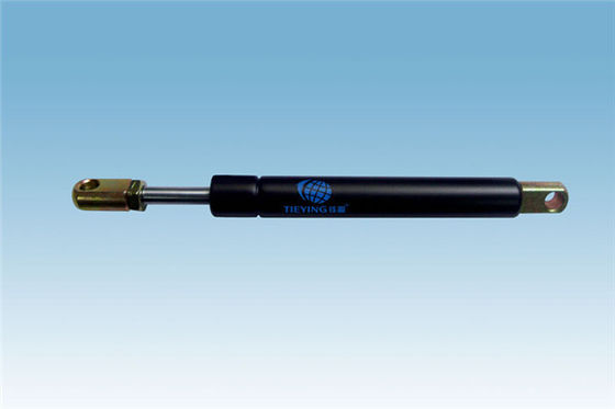 200N Stainless Steel Automotive Gas Spring , Gas Lift Support