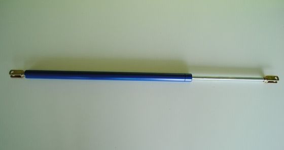 High - end Blue Steel Automotive Gas Springs For Ford / Auto Gas Struts
