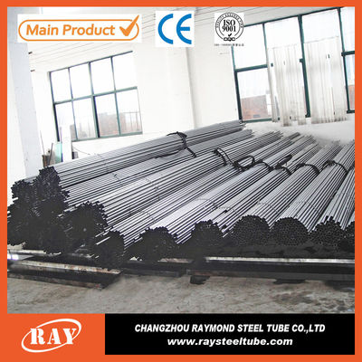 Good price sch40 steel tube used for gas spring