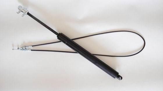 Lockable Gas Spring
