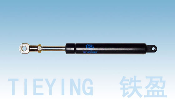 Cylinder Industrial Gas Springs For Automobile Nitrogen Gas Struts