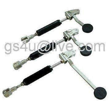 Lockable Gas Spring