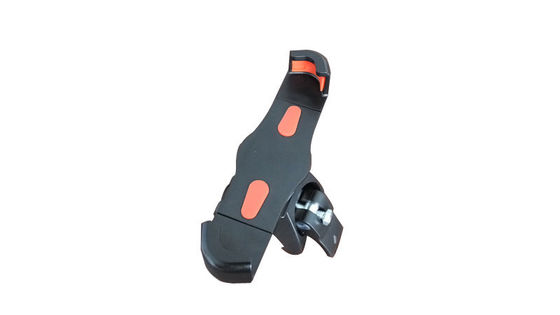 iPhone 4 / 5 Bike Mount Holder , Grip Motorcycle Bicycle Handlebar Flexible Holder