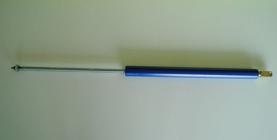 Steel Lockable  Medical Bed Gas Spring Nitrogen Gas Strut For Recliners