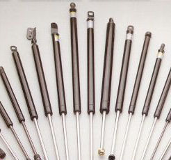 YQ8/18-001 OEM  Threaded end fitting Compression Gas Springs / Struts