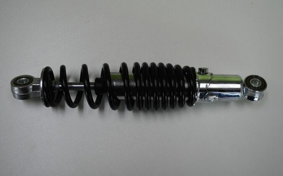 High Performance Steel Steering Shock Absorber For Car / Bus / Truck