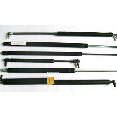 safety gas spring