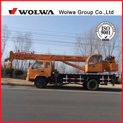 GNQY-898 12T crane